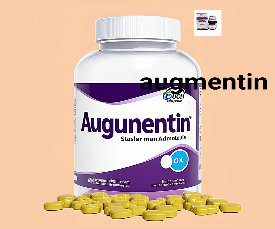 Augmentin prezzo euro